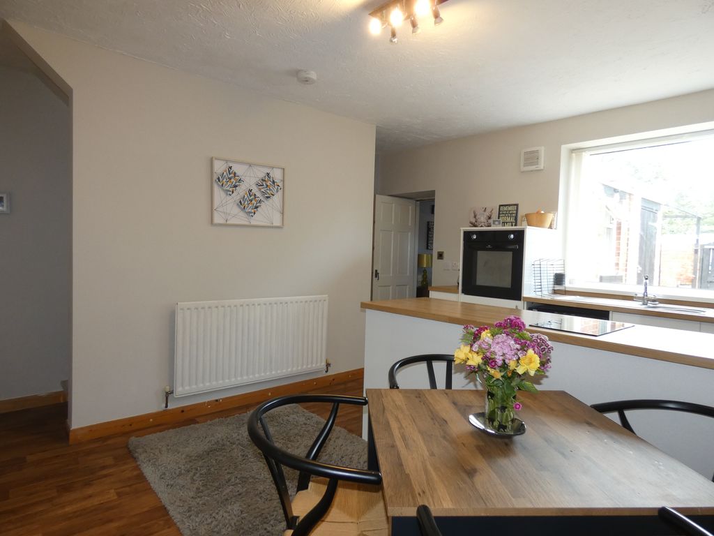 Kitchen/Diner- click for photo gallery